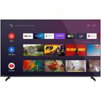 Toshiba 55QA5D63DT 55 inç 139 Ekran 4K Ultra HD Android QLED TV