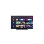 Toshiba 55UA3D63DT 55 inç 139 Ekran 4K Ultra HD Android Outlet LED TV