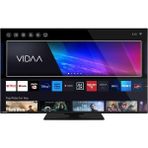 Toshiba 55UV3463DT 55 inç 139 Ekran 4K Ultra HD Vidaa LED TV