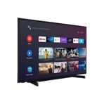 Toshiba 58" / 147 Ekran Uydu Alıcılı 4K Ultra HD Android LED TV (İhracat Ürünü)