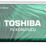 Toshiba 58L9363DG Tv Ekran Koruyucu