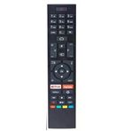 Toshiba 58Ua2063dt Ct-8557 Android Tv Kumandası, Ses Komutsuz