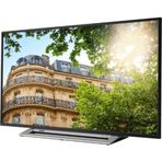 Toshiba 58UL3A63DT 58 inç 147 Ekran 4K Ultra HD Android LED TV