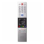 Toshiba 58UL3A63DT Android Smart LED TV Kumandası