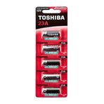 Toshiba 5'Li 23A Bp Alkalin Pil