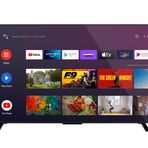 Toshiba 65QA2363DT 65 inç 164 Ekran 4K Ultra HD Android QLED TV