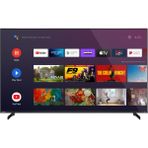 Toshiba 65QA5D63DT 65 inç 165 Ekran 4K Ultra HD Andorid QLED TV