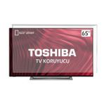 Toshiba 65QA7D63DT Tv Ekran Koruyucu