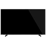 Toshiba 65QL5D63DT 65 inç 165 Ekran 4K Ultra HD Andorid QLED TV