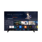 Toshiba 65QV1563DT 65 inç 165 Ekran Ultra HD Vidaa QLED TV