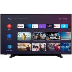 Toshiba 65UA2263DT 65 inç 165 Ekran 4K Ultra HD Andorid Outlet LED TV