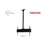 Toshiba 65UA3D63DT 65" 165 Ekran Lcd Led TV Teleskopik Tavan Askı Aparatı