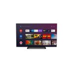Toshiba 65UA3E63DT 65 inç 165 Ekran 4K Ultra HD Android LED TV