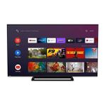 Toshiba 65UA3E63DT 65 inç 165 Ekran 4K Ultra HD Android Teşhir LED TV