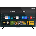 Toshiba 65UV2363DT 65 inç 165 Ekran 4K Ultra HD Vidaa LED TV