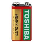 Toshiba 6F22KG 9 Volt Pil