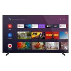 Toshiba 70QA5D63DT 70 inç 178 Ekran 4K Ultra HD Android QLED TV