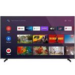 Toshiba 70UA5D63DT 70 inç 178 Ekran Uydu Alıcılı 4K Ultra HD Smart DLED TV
