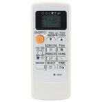 Toshiba 8398 Klima Kumandası