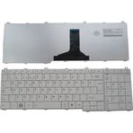 Toshiba 9Z-N4WGV-10T Beyaz Klavye