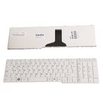Toshiba 9Z-N4WSC-10T Beyaz Klavye