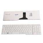 Toshiba 9Z.N4WSV.00G Beyaz Notebook Klavye