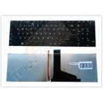 Toshiba 9Z.N7USU.N1D NSK-TVNSU Notebook Laptop TR Siyah Uyumlu Klavye