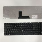 Toshiba 9Z-NBCSQ-001 Siyah Klavye