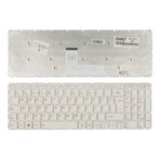 Toshiba 9Z-NBCSQ-30T Beyaz Klavye