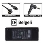 Toshiba A215 Adaptör Şarj Aleti