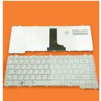 Toshiba AETE2A00110 Beyaz Klavye