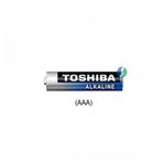 Toshiba Alkaline LR03 SP4 AAA İnce Pil
