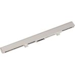 Toshiba C50-B-14C C50-B-14D Beyaz Uyumlu Laptop Batarya Pil