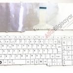 Toshiba C660D-12U Klavye