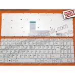 Toshiba C70D Beyaz Klavye