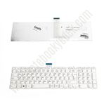 Toshiba C70DT Beyaz Klavye