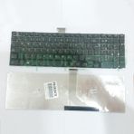 Toshiba C75D Klavye