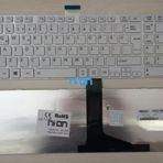 Toshiba C75T Klavye