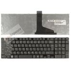 Toshiba C850-18Z Siyah Klavye