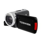 Toshiba Camileo H20 Video Kamera