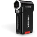 Toshiba Camileo P10 Video Kamera
