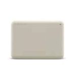 Toshiba Canvio Advance 2.5" 2TB USB 3.2 Gen-1 Bej (HDTCA20EW3AA) Taşınabilir Harici Sabit Disk