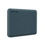 Toshiba Canvio Advance 2.5" 2TB USB 3.2 Gen-1 Yeşil (HDTCA20EG3AA) Taşınabilir Harici Sabit Disk