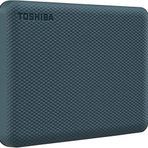 Toshiba Canvio Advance 2.5" 4TB USB 3.2 Gen-1 Yeşil (HDTCA40EG3CA) Taşınabilir Harici Sabit Disk