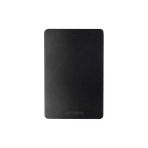 Toshiba Canvio ALU 2TB 2.5" Siyah Taşınabilir Disk HDTH320EK3AB