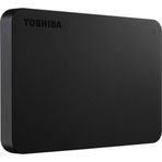 Toshiba Canvio Basic 1TB HDTB310EK3AA Taşınabilir Harddisk