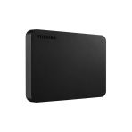 Toshiba Canvio Basic 2.5" 2 Tb Usb 3.0 Gen1 Harici Harddisk