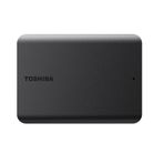 Toshiba Canvio Basic 2.5" 4tb USB 3.2 Gen1 Harici Harddisk-A5 (HDTB540EK3CA)