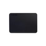 Toshiba Canvio Basic 2.5\