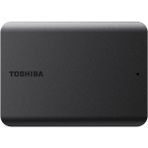 Toshiba Canvio Basic 2tb 2.5" Siyah Taşınabilir Disk HDTB420EK3AA - Altın